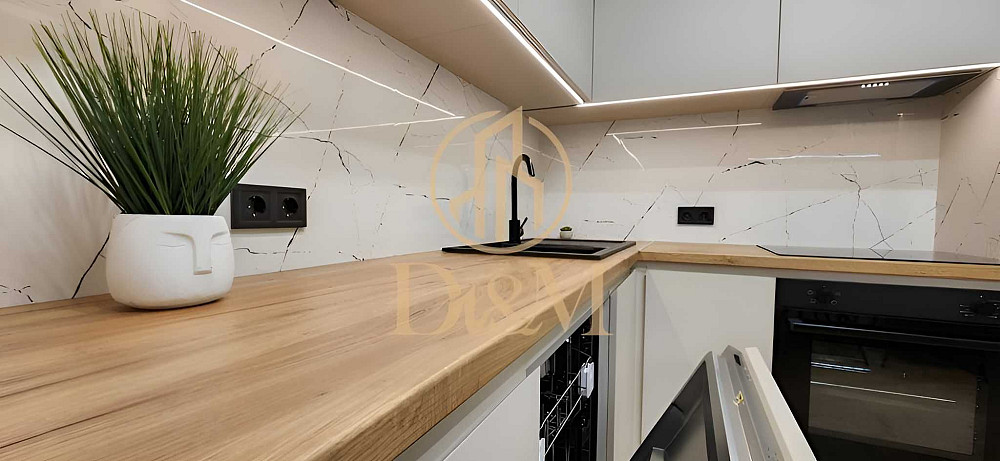 Продаж 2 х кімнатної квартири 54 м² в ЖК Terracotta . БЕЗ % !!! Киев - изображение 2