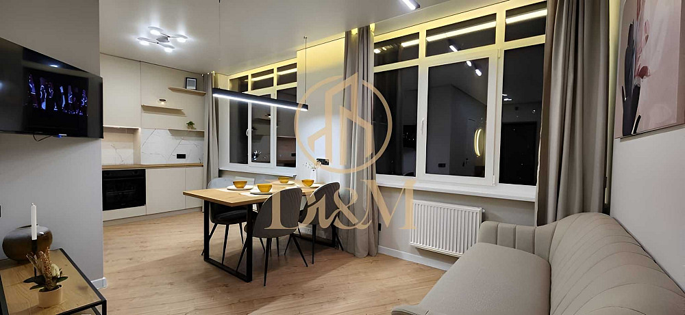 Продаж 2 х кімнатної квартири 54 м² в ЖК Terracotta . БЕЗ % !!! Киев - изображение 6