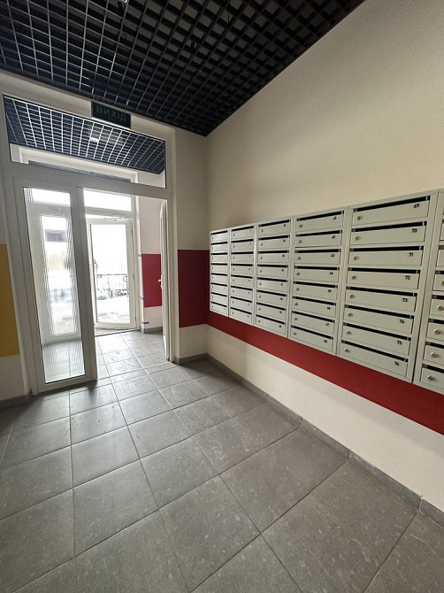 1к квартира, єОселя для ВПО, новий ремонт, ЖК Скандія, Scandia Бровари - зображення 4