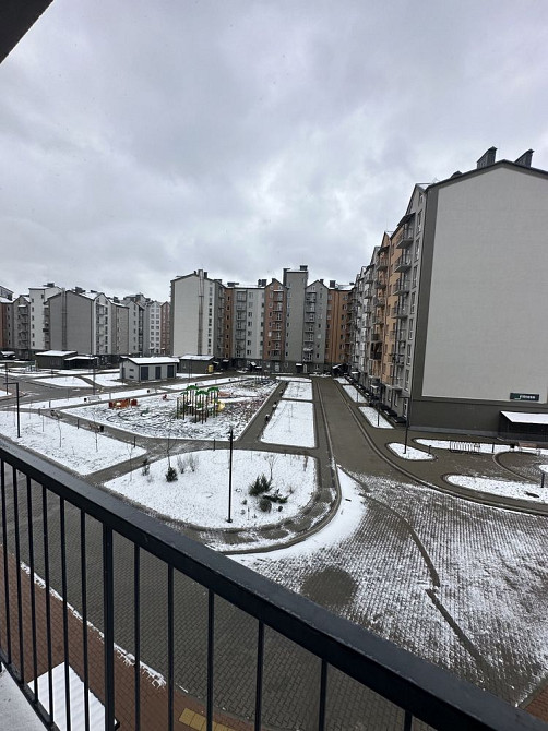 1к квартира, єОселя для ВПО, новий ремонт, ЖК Скандія, Scandia Бровари - зображення 1