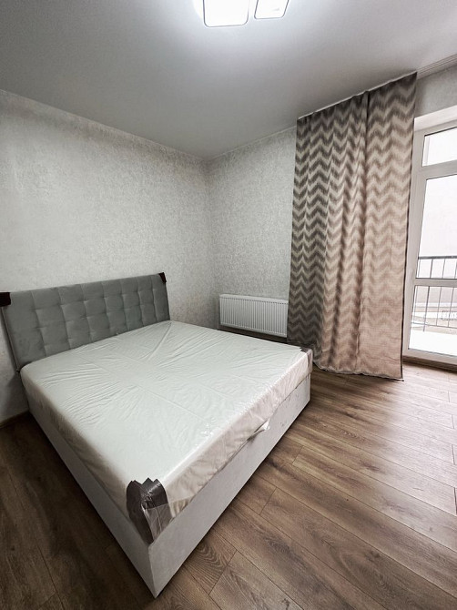 1к квартира, єОселя для ВПО, новий ремонт, ЖК Скандія, Scandia Бровари - зображення 7