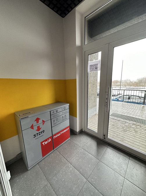 1к квартира, єОселя для ВПО, новий ремонт, ЖК Скандія, Scandia Бровари - зображення 3