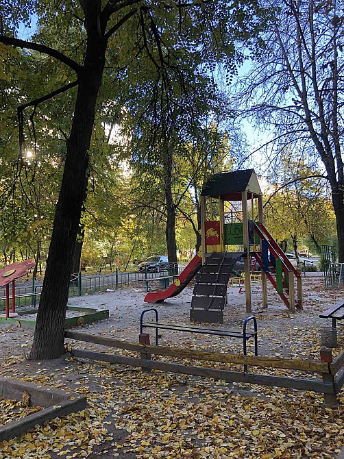 Продам 1к.квартиру Киев - изображение 8