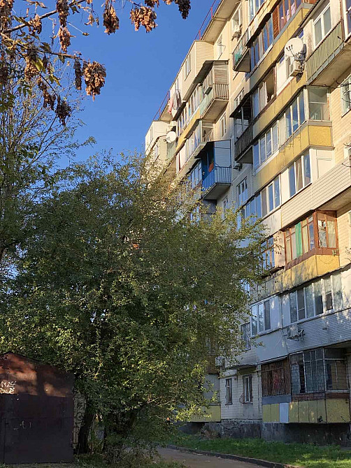 Продам 1к.квартиру Киев - изображение 1