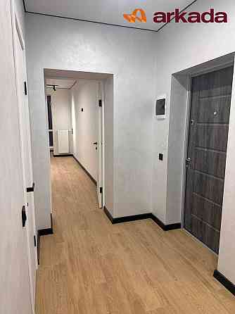 Однокімнатна квартира 47м2 Центральний район Івано-Франківськ