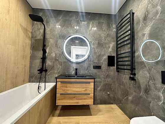 Однокімнатна квартира 47м2 Центральний район Івано-Франківськ