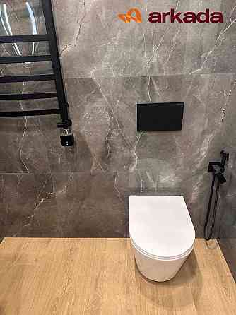 Однокімнатна квартира 47м2 Центральний район Івано-Франківськ