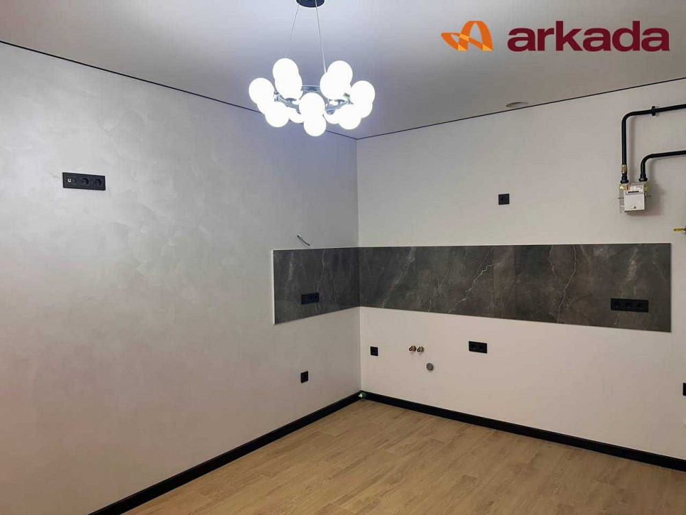 Однокімнатна квартира 47м2 Центральний район Івано-Франківськ - зображення 2