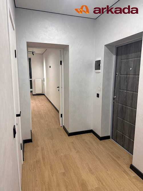 Однокімнатна квартира 47м2 Центральний район Івано-Франківськ - зображення 5