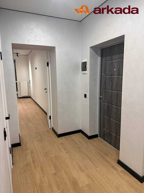 Однокімнатна квартира 47м2 Центральний район Івано-Франківськ - зображення 7