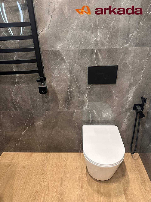 Однокімнатна квартира 47м2 Центральний район Івано-Франківськ - зображення 3