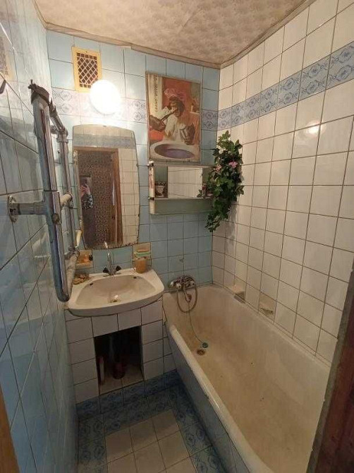 Продам 3-х комнатную квартиру на Салтовке. Харків - зображення 2