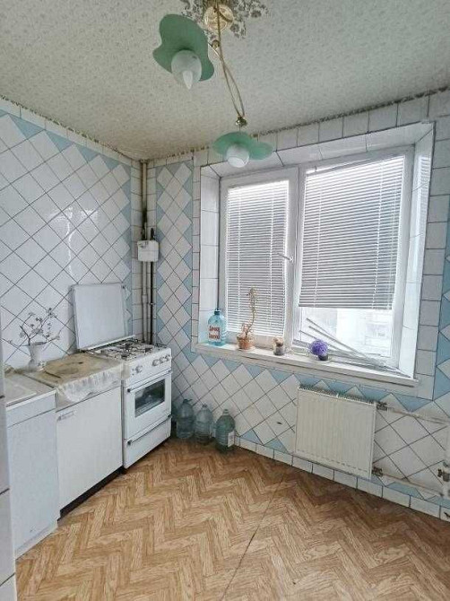Продам 3-х комнатную квартиру на Салтовке. Харків - зображення 1