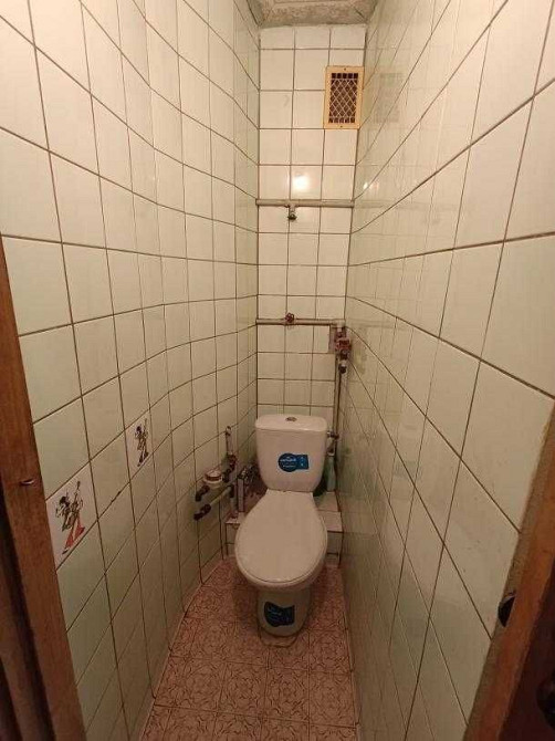 Продам 3-х комнатную квартиру на Салтовке. Харків - зображення 6