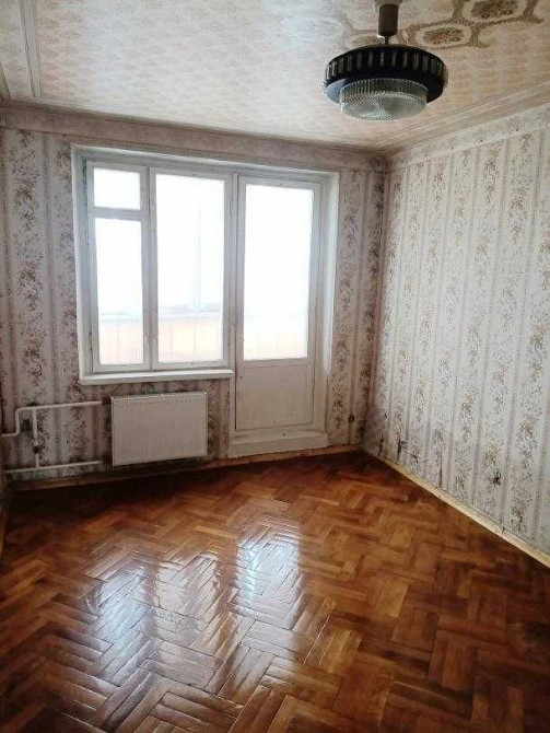 Продам 3-х комнатную квартиру на Салтовке. Харків - зображення 3