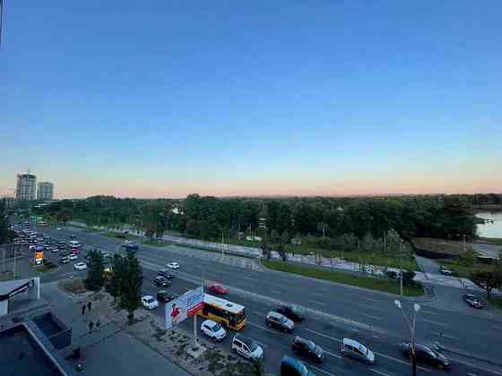 ЖК Ривер Парк, 2к квартира, Вид на Днепр! Дніпро