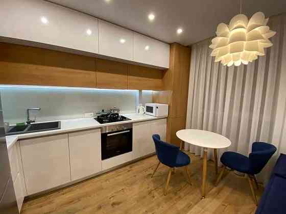 ЖК Ривер Парк, 2к квартира, Вид на Днепр! Дніпро