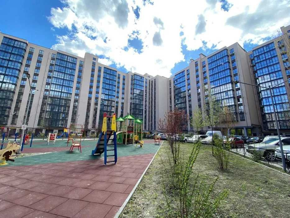 ЖК Ривер Парк, 2к квартира, Вид на Днепр! Дніпро - зображення 5