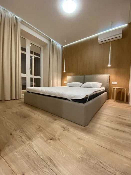 ЖК Ривер Парк, 2к квартира, Вид на Днепр! Дніпро - зображення 1