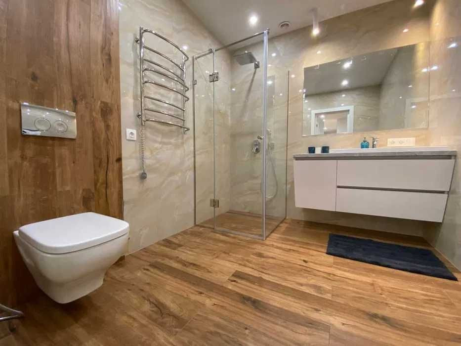 ЖК Ривер Парк, 2к квартира, Вид на Днепр! Дніпро - зображення 6