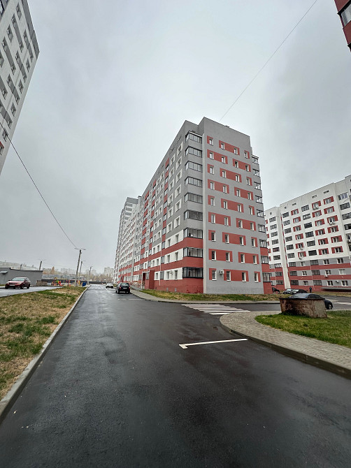 Продам 1 комнатную квартиру в ЖК Гидропарк, 37м2, VW Харків - зображення 4