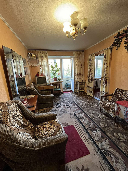 3-кімнатна квартира р-н Покровська Нежин - изображение 1