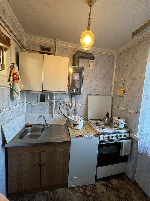 3-кімнатна квартира р-н Покровська Нежин - изображение 3