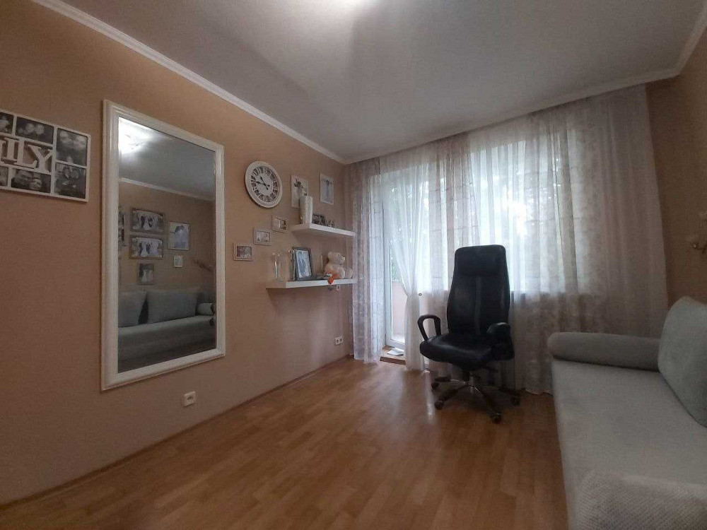 Продам 3-комнатную проспект Поля (cосенки) Славутич Хмельницкого Дніпро - зображення 4