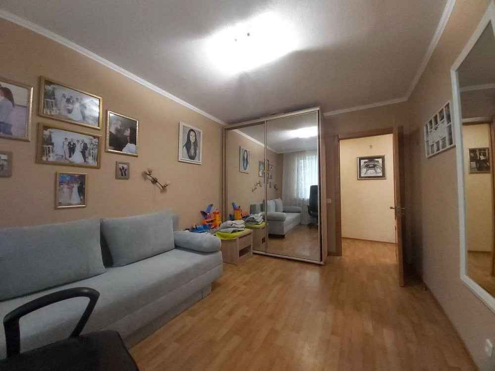 Продам 3-комнатную проспект Поля (cосенки) Славутич Хмельницкого Дніпро - зображення 1