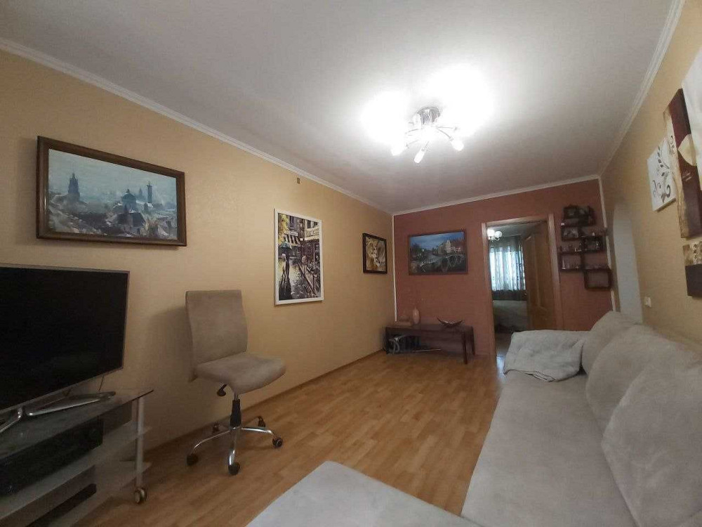 Продам 3-комнатную проспект Поля (cосенки) Славутич Хмельницкого Дніпро - зображення 7