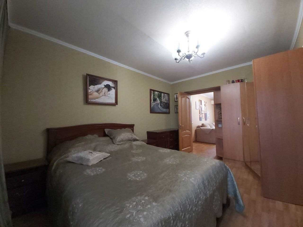 Продам 3-комнатную проспект Поля (cосенки) Славутич Хмельницкого Дніпро - зображення 8