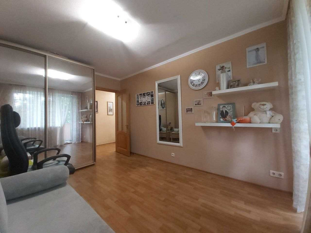 Продам 3-комнатную проспект Поля (cосенки) Славутич Хмельницкого Дніпро - зображення 2