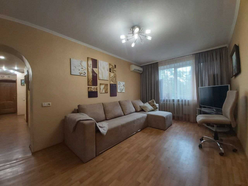 Продам 3-комнатную проспект Поля (cосенки) Славутич Хмельницкого Дніпро - зображення 6