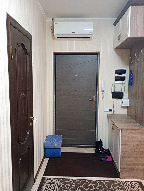 Продам 2к з ремонтом.Супер ціна.Поруч з парком МАМА Ирпень - изображение 6