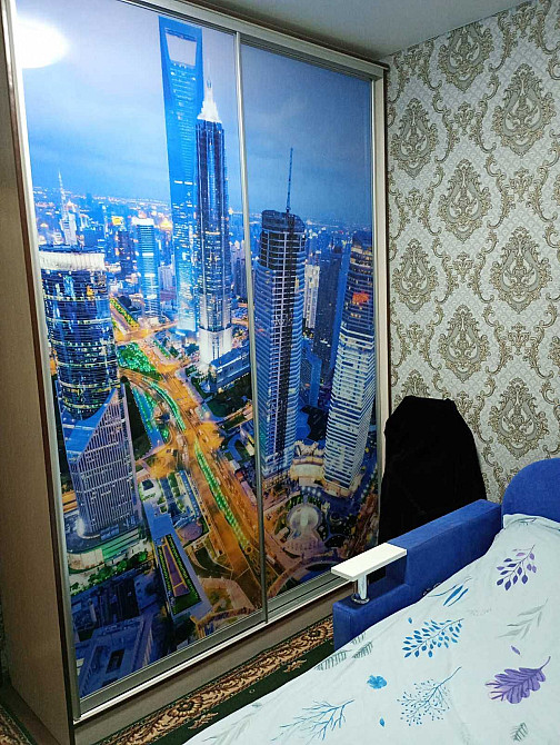 Продам 2к з ремонтом.Супер ціна.Поруч з парком МАМА Ирпень - изображение 3