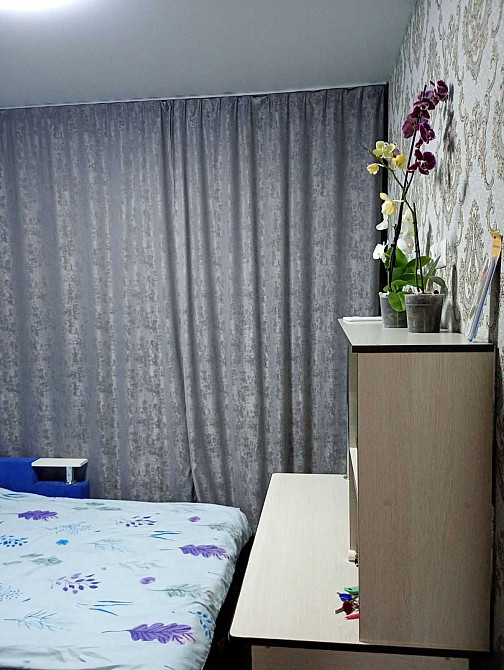 Продам 2к з ремонтом.Супер ціна.Поруч з парком МАМА Ирпень - изображение 4