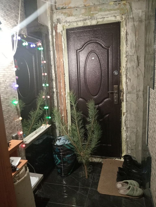 Продам 2-х кімнатну квартиру Павлоград - изображение 8