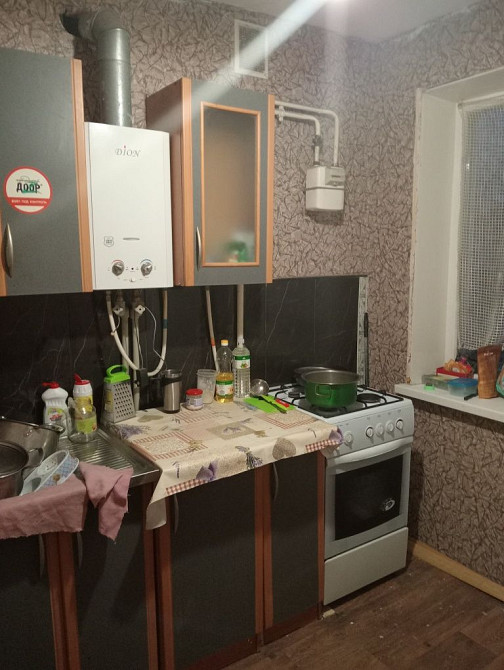 Продам 2-х кімнатну квартиру Павлоград - изображение 5