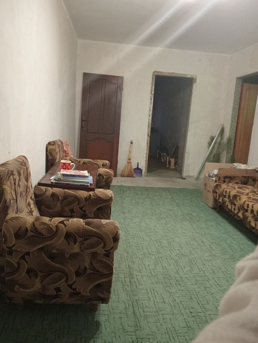 Продам 2-х кімнатну квартиру Павлоград - изображение 2