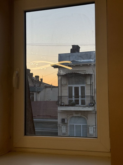 Квартира Оперный Театр.Екатериненская Одеса - зображення 2