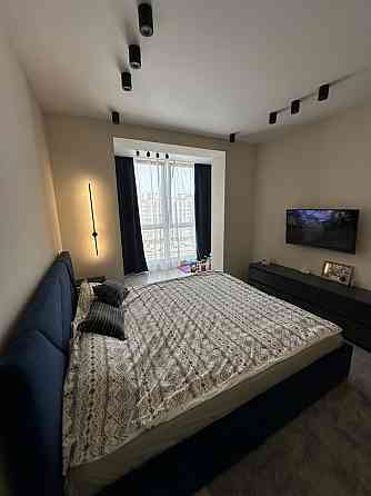 Продам квартиру з дизайнерським ремонтом  в сучасному ЖК! Ирпень