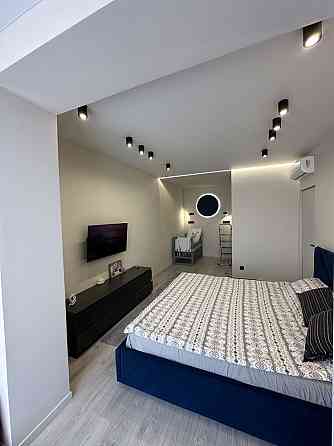 Продам квартиру з дизайнерським ремонтом  в сучасному ЖК! Ирпень