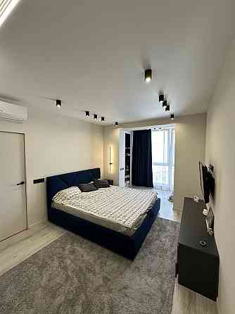 Продам квартиру з дизайнерським ремонтом  в сучасному ЖК! Ирпень