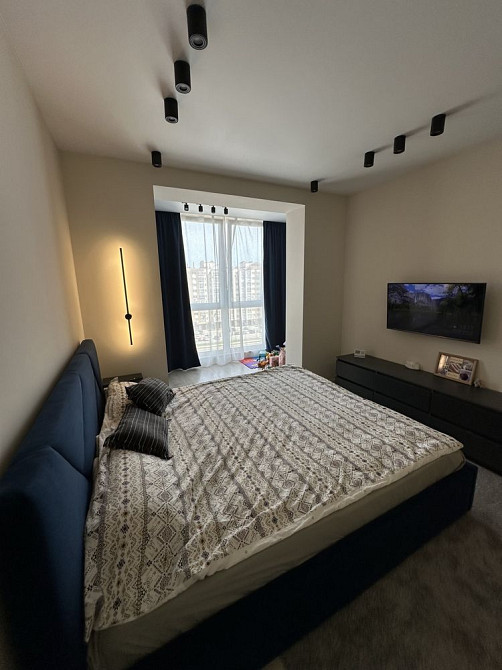 Продам квартиру з дизайнерським ремонтом  в сучасному ЖК! Ірпінь - зображення 3