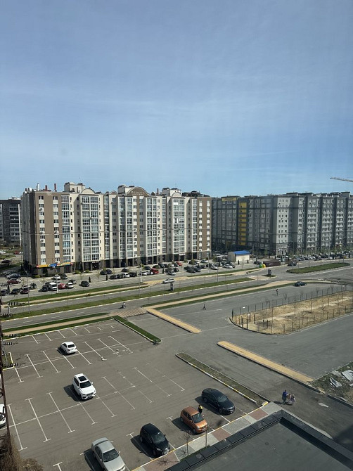 Продам квартиру з дизайнерським ремонтом  в сучасному ЖК! Ірпінь - зображення 7