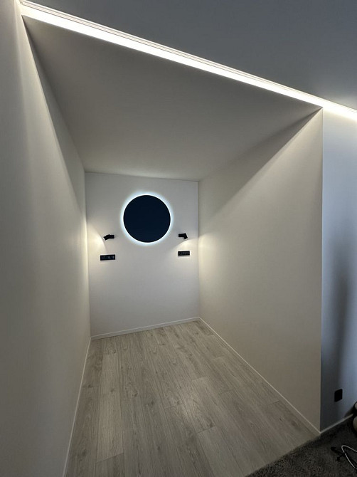 Продам квартиру з дизайнерським ремонтом  в сучасному ЖК! Ірпінь - зображення 6