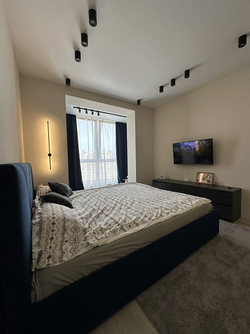 Продам квартиру з дизайнерським ремонтом  в сучасному ЖК! Ірпінь - зображення 4