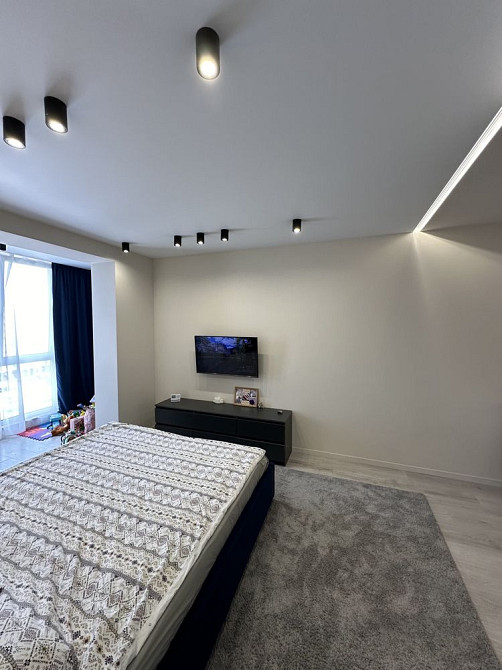 Продам квартиру з дизайнерським ремонтом  в сучасному ЖК! Ірпінь - зображення 5