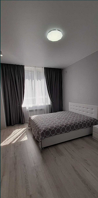 Продам однокімнатну квартиру в найрозвиненішому районі міста!Люкс ціна Ірпінь - зображення 3