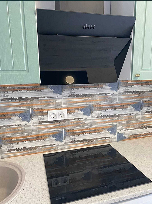 Продам однокімнатну квартиру в найрозвиненішому районі міста!Люкс ціна Ірпінь - зображення 6